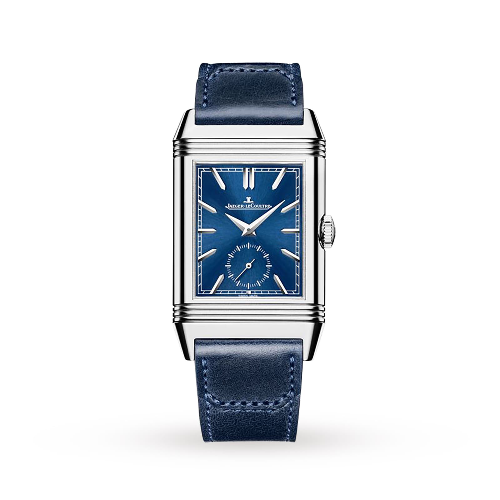 Jaeger-Lecoultre Revers Tribute Duoface Q3988482