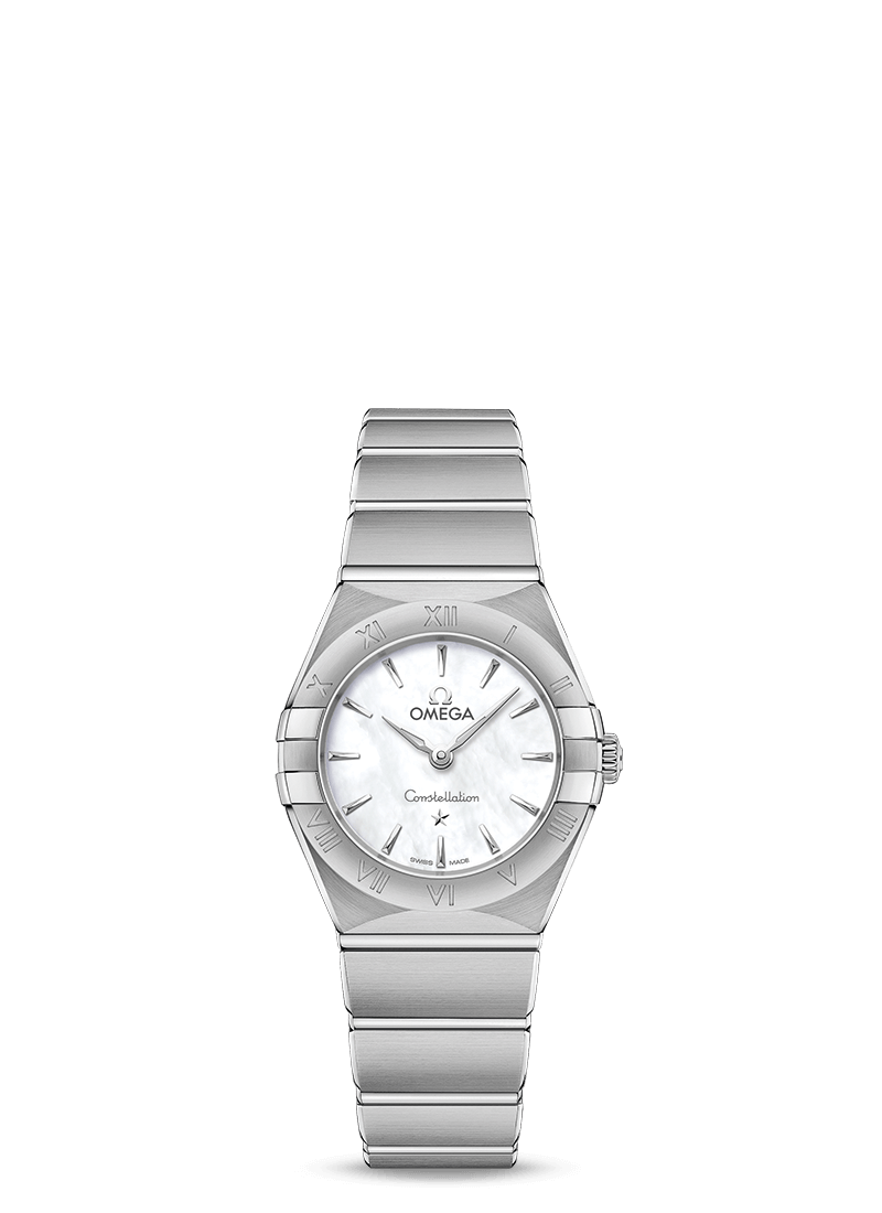 Omega Constellation Steel Replica Orologi 131.10.25.60.05.001