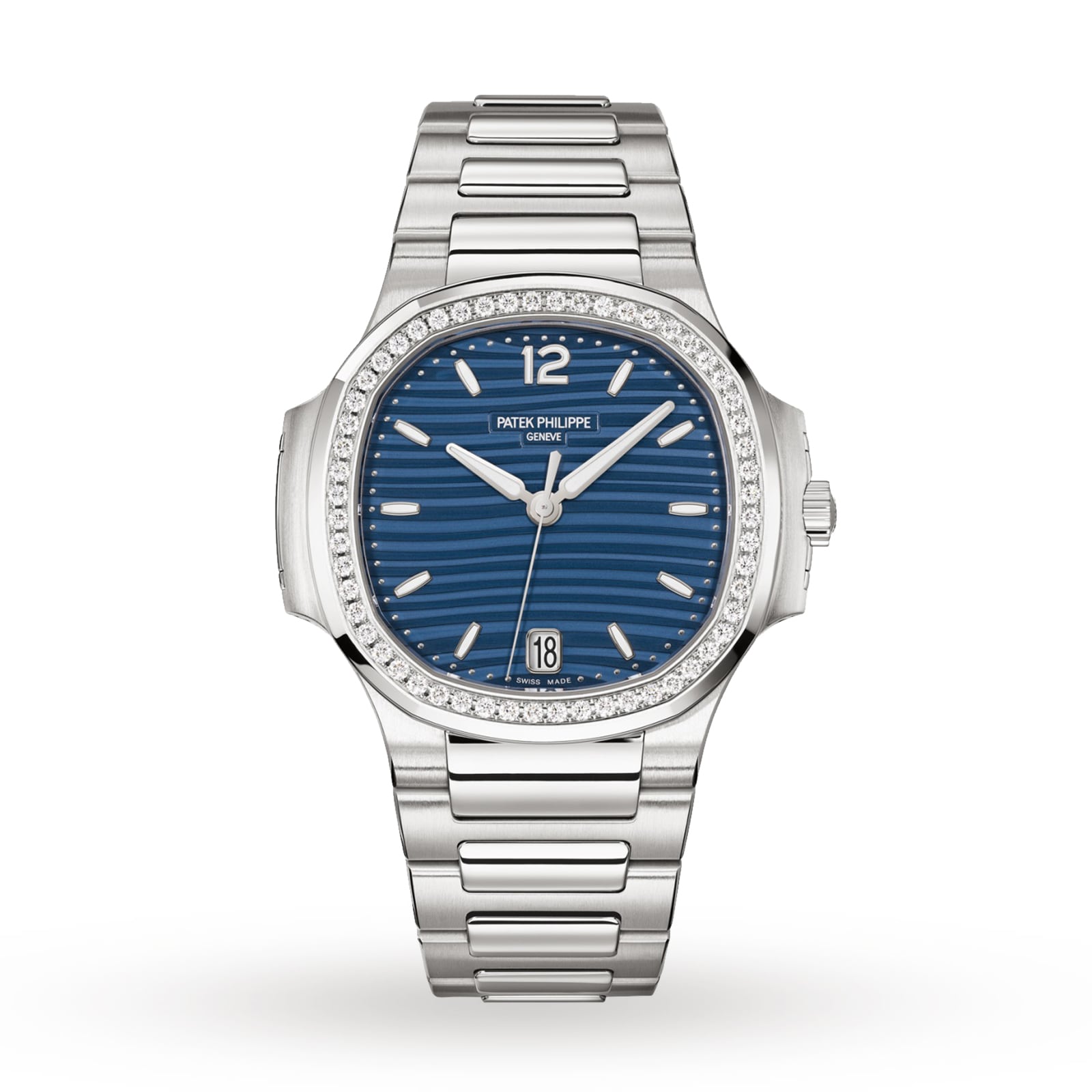 Patek Philippe Nautilus 7118/1200A-001