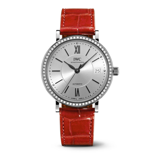 IW458109-PORTOFINO AUTOMATIC 37