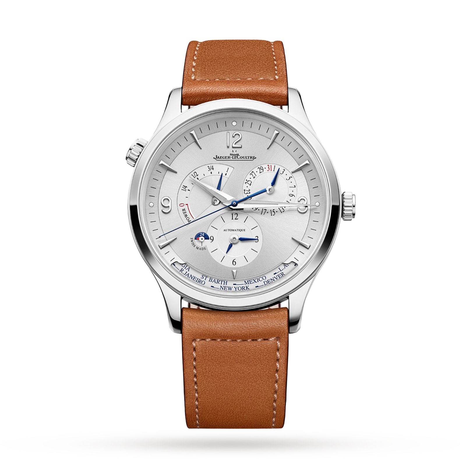 Jaeger-LeCoultre Master Q4128420