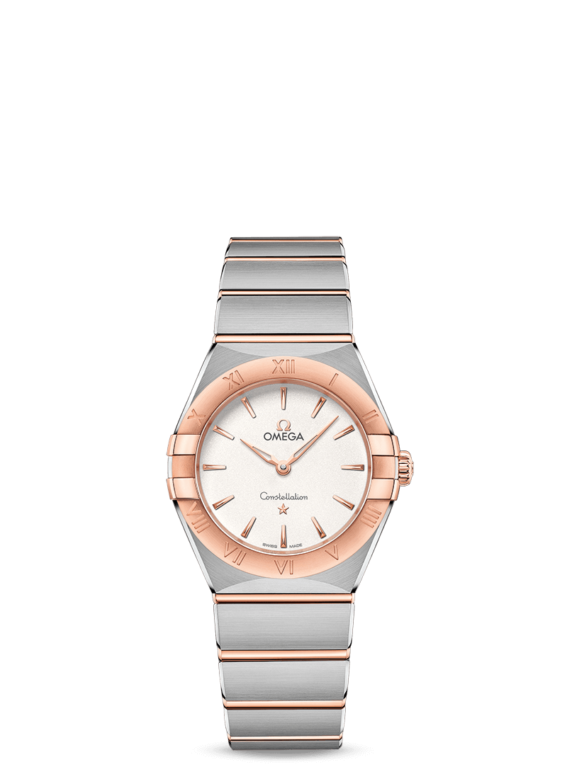 Omega Constellation Steel Sedna Gold Replica Orologi 131.20.28.60.02.001