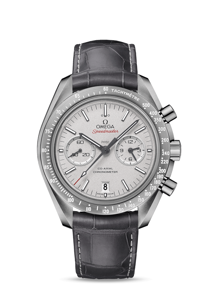 Omega Speedmaster Grey Side of the Moon Replica Orologi 311.93.44.51.99.002