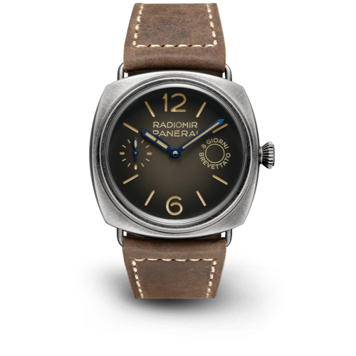 PANERAI RADIOMIR OTTO GIORNI PAM 1347