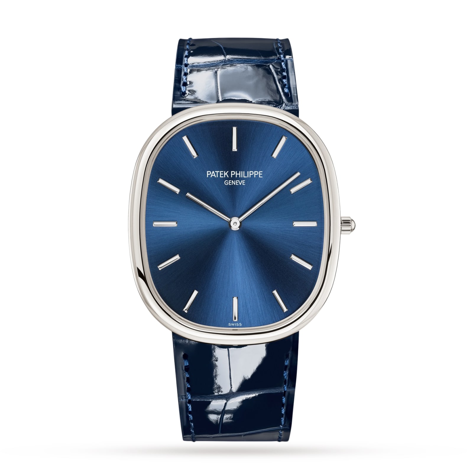 Patek Philippe Ellisse Mens Replica Orologi 5738P-001