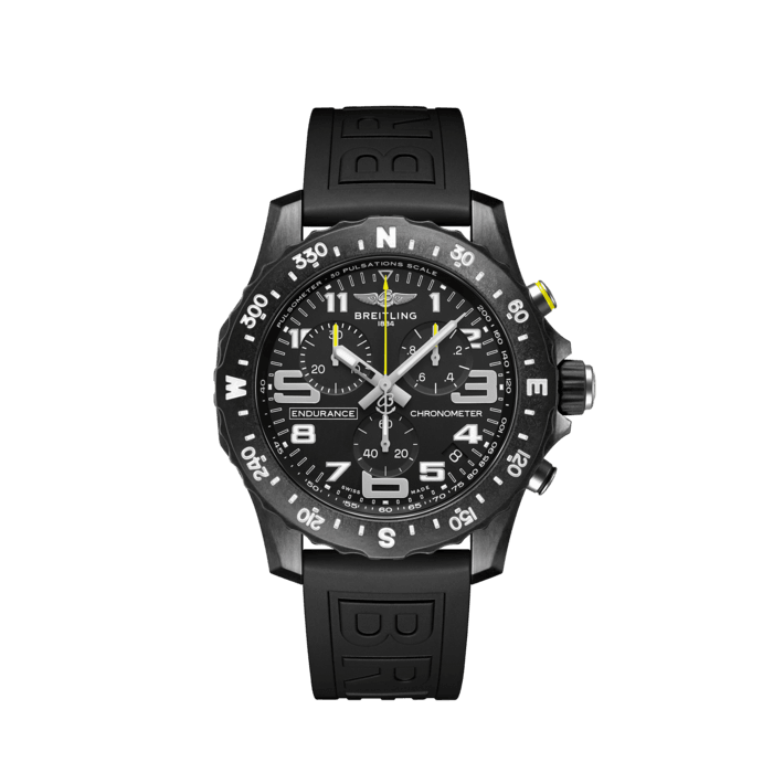 Breitling Endurance Pro Breitlight Nero X82310E51B1S1