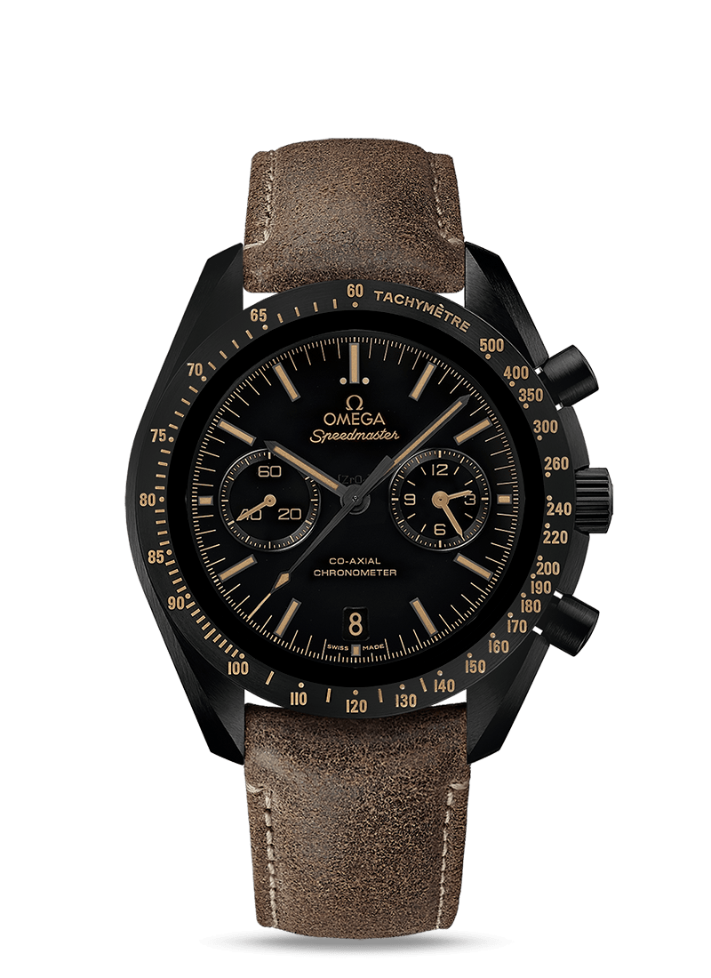 Omega Speedmaster Vintage Black Replica Orologi 311.92.44.51.01.006