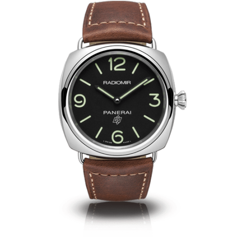 Panerai Radiomir Base Logo 45mm Pam 753