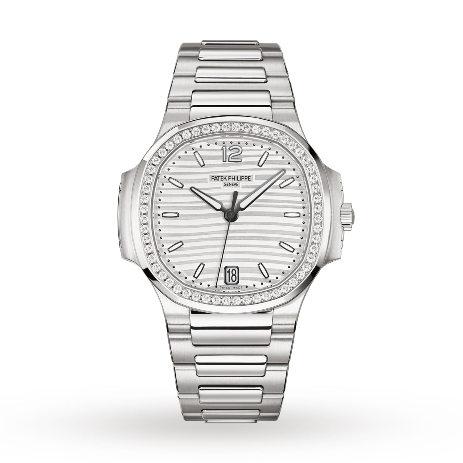 Patek Philippe Nautilus 7118/1200A-010