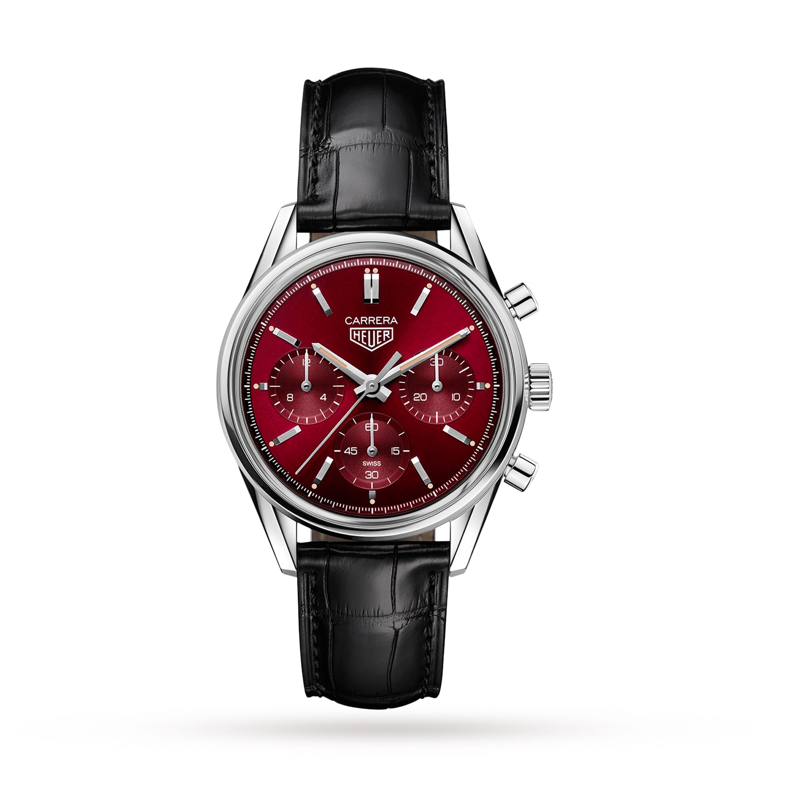 Tag Heuer Carrera Red Limited Edition da 39mm Mens Replica Orologio CBK221G.FC6479