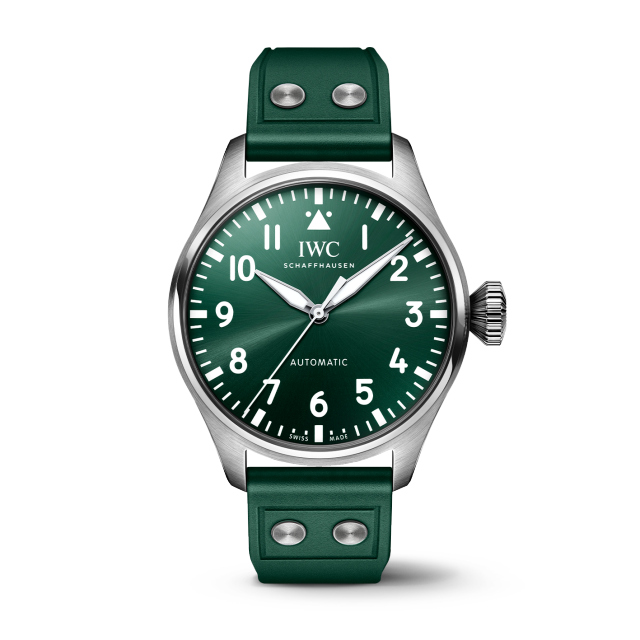 IW329306-BIG PILOT’ s Replica Orologio 43