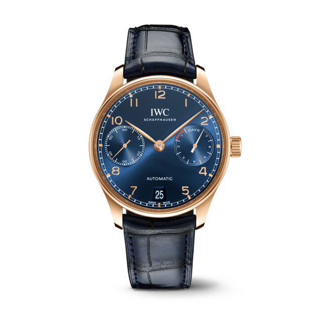 IW500713-Portugieser Automatic Boutique Edition