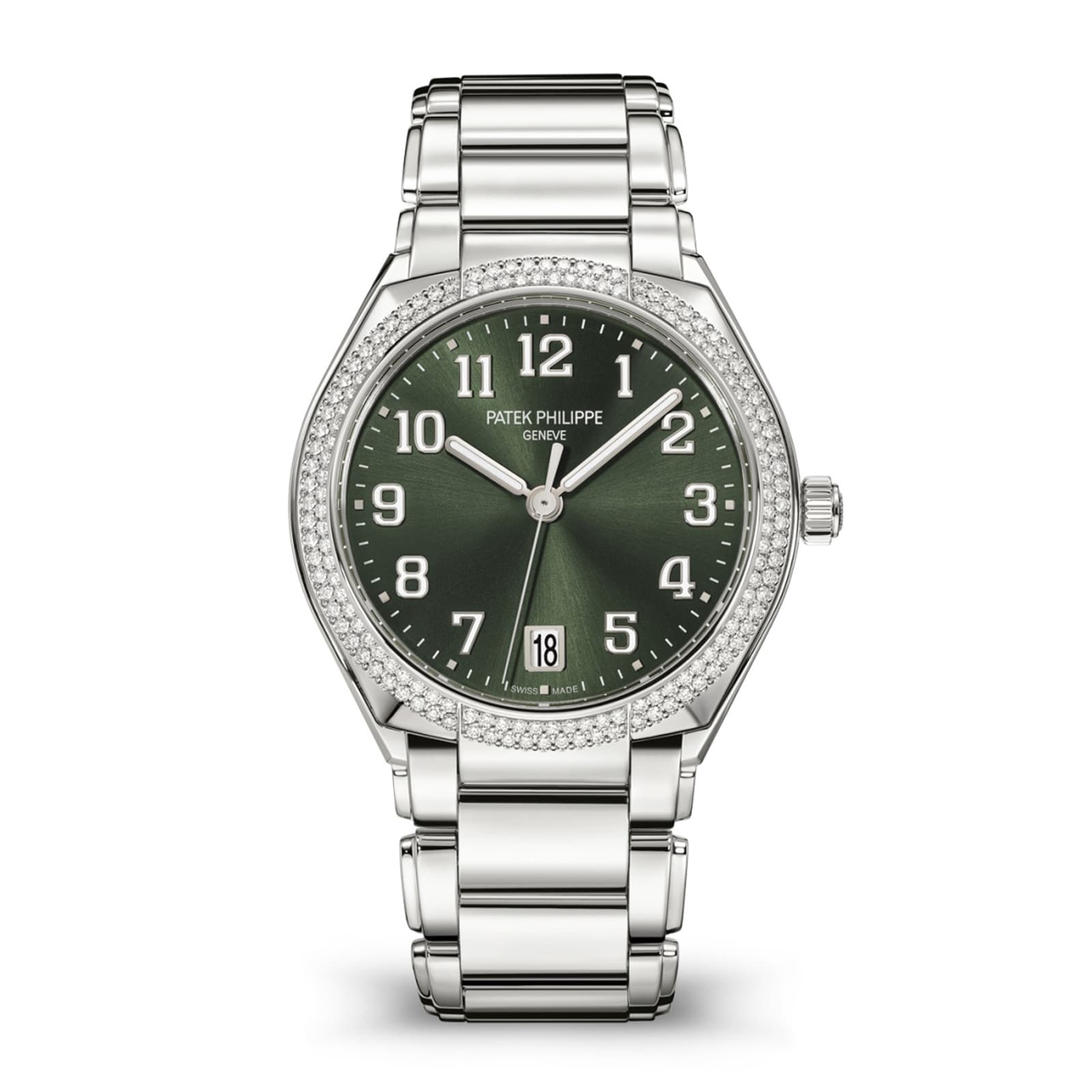 Patek Philippe Twenty -4 7300/1200A-011