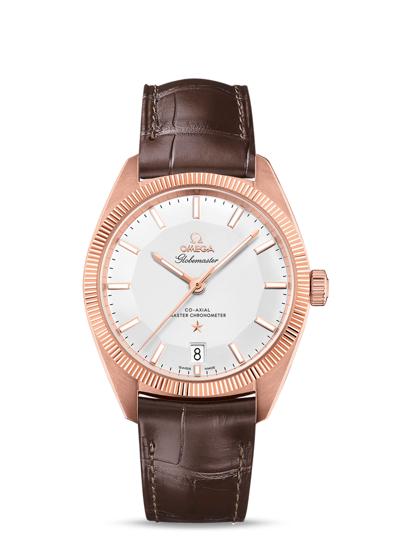 Omega Constellation sedna Replica Orologio cronometro oro 130.53.39.21.02.001