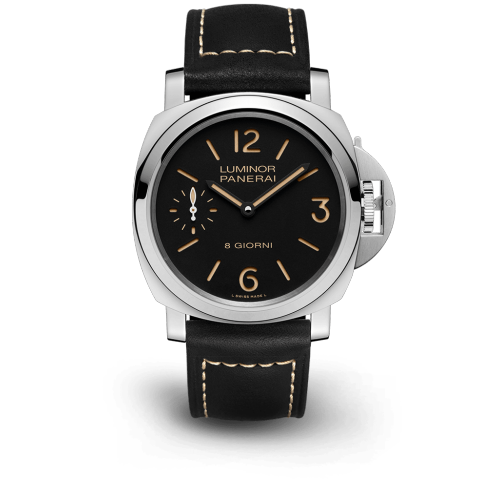 PANERAI LUMINOR 8 GIORNI PAM 915