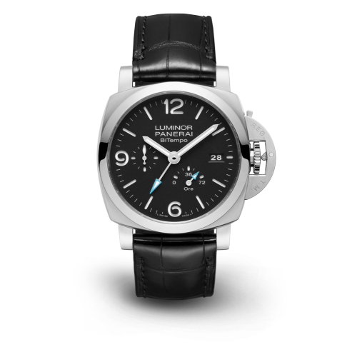 Panerai Luminor Bitempo Pam 1360